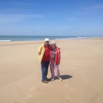 Camping Laouba