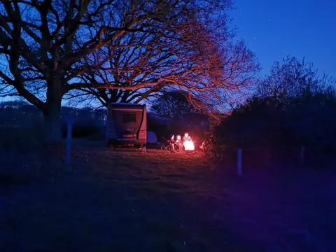 Camp Wight