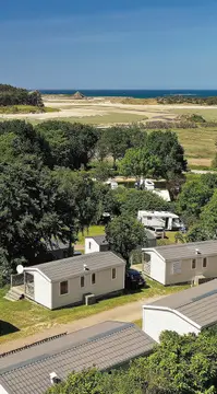 Camping des Salines