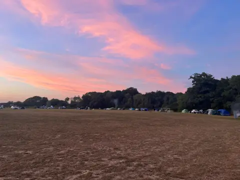 Bramley Park Camping