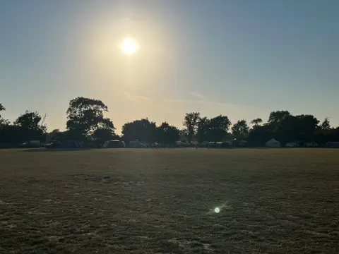 Bramley Park Camping