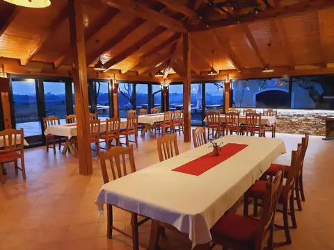 Turistična kmetija Puklavec