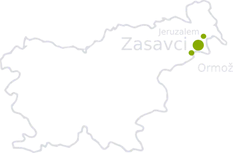 Turistična kmetija Puklavec