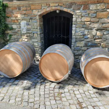 Turistična kmetija Puklavec