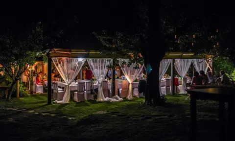 Turistična kmetija Puklavec