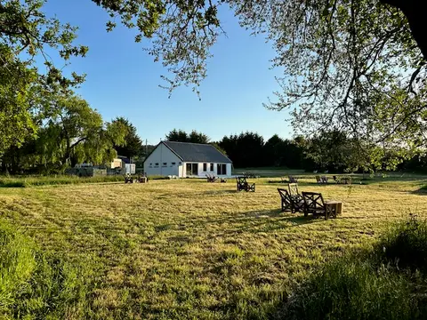 Camping du Domaine du Seillou