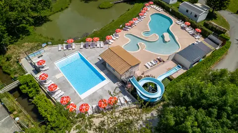 Country Park - Touquin