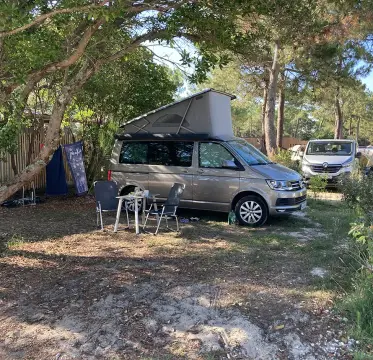 Montacabana Camping