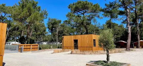 Montacabana Camping