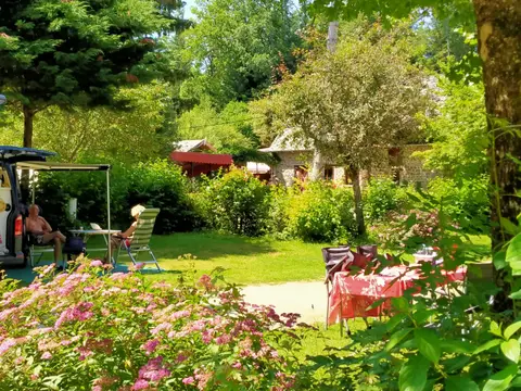 Camping Chantegril