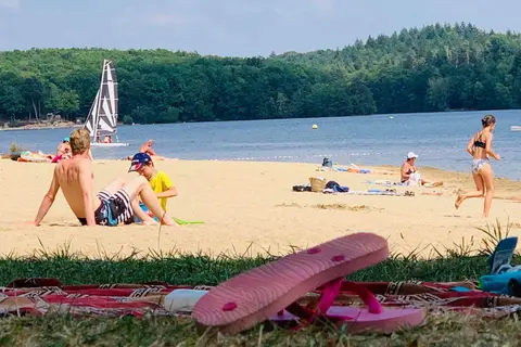 Camping Chantegril