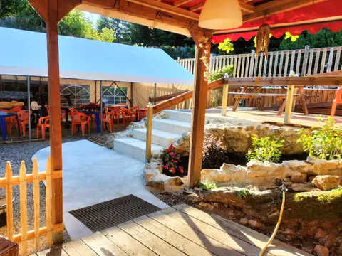 Camping Chantegril