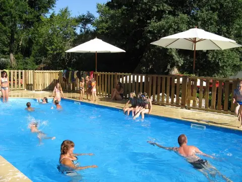 Camping Chantegril
