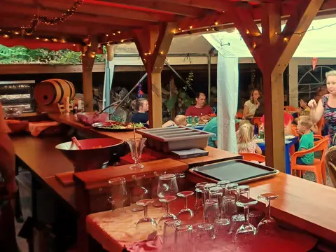 Camping Chantegril