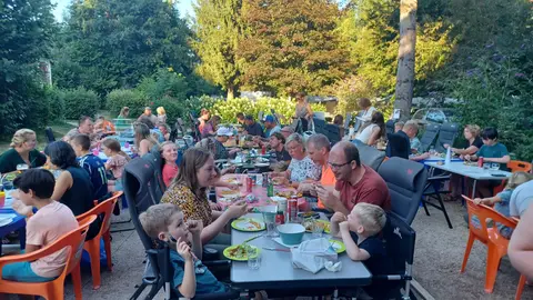 Camping Chantegril