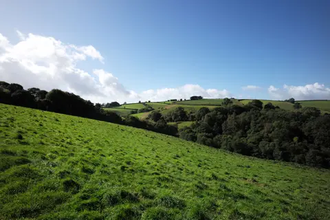 Aldridge Mill Wild Camping