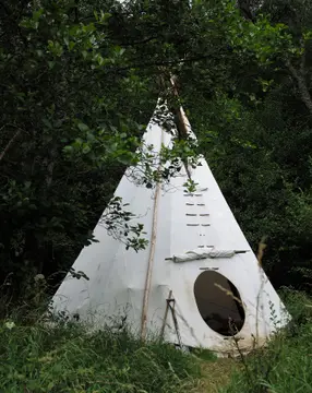 Aldridge Mill Wild Camping