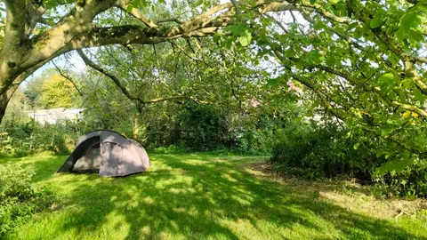 La Ferme Du Milieu