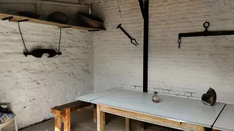La Ferme Du Milieu
