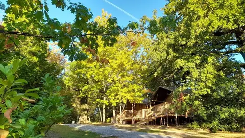 Camping Etxarri