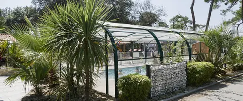 Camping de Mindin