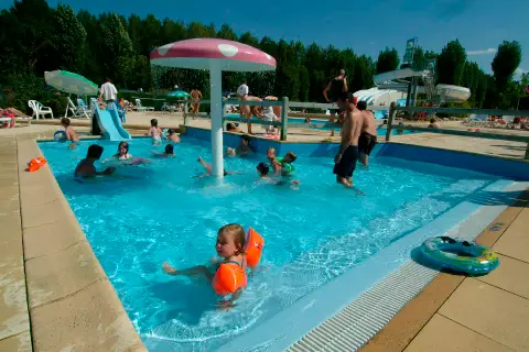 Camping de Penboc'h
