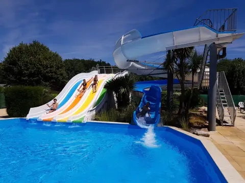 Camping de Penboc'h