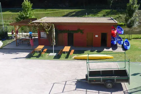 CAMP Znojmo