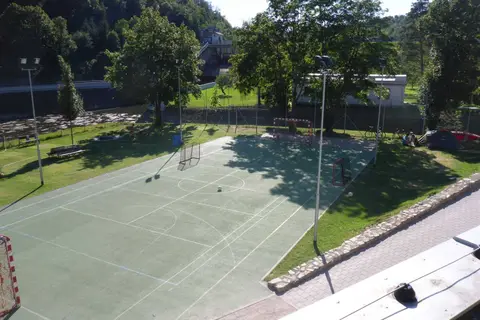 CAMP Znojmo