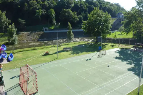 CAMP Znojmo