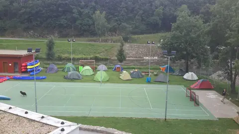 CAMP Znojmo