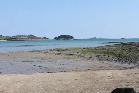 Camping du Cruckin