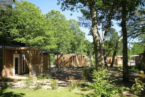 Nantes Camping