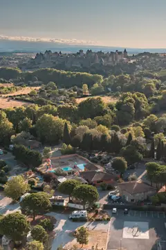 Camping de la Cité