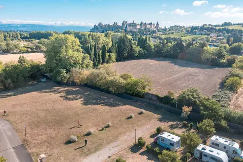 Camping de la Cité