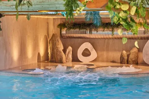 Camping de Saint-Pabu Plage
