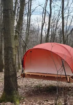 Camping de la Dîme