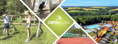 Camping de la Dîme