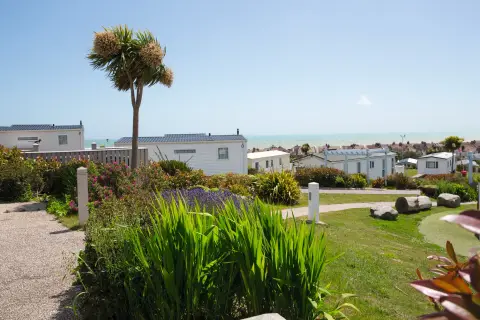 Combe Haven Holiday Park