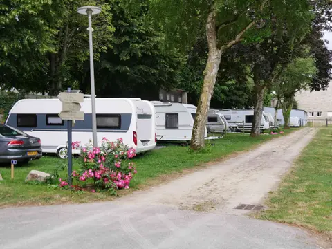 Camping du Lac