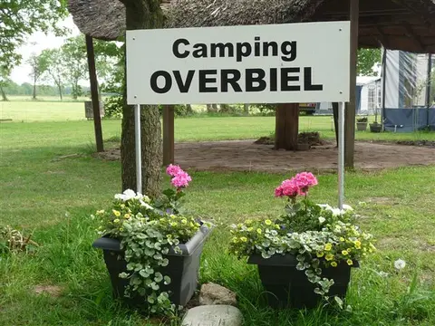 Camping Overbiel