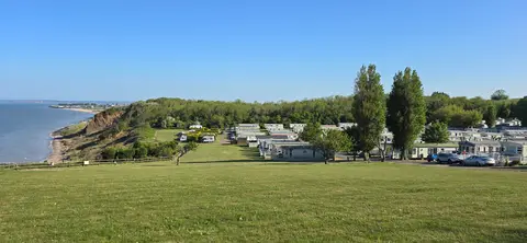 Warden Springs
