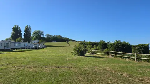 Warden Springs