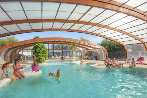 Camping Capfun Côte Vermeille