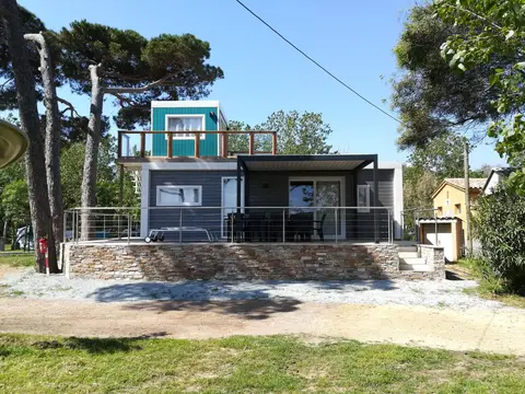 Camping de Saint-Aygulf Plage