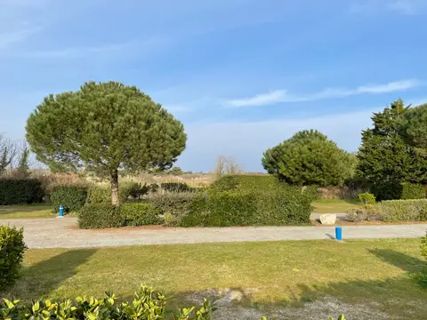 Camping Le Grand Bleu
