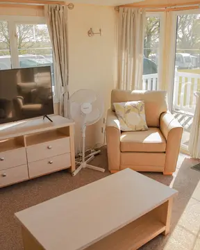 Pooh Cottage Holiday Park