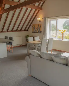 Pooh Cottage Holiday Park