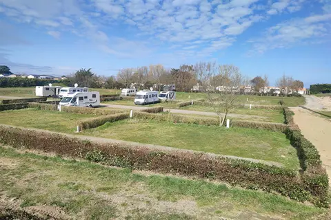 Aire de l’Épine