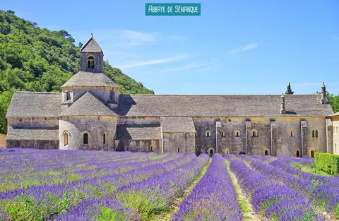 Le Soleil de Provence